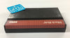 Black Belt - (SMS) SEGA Master System [Pre-Owned] Video Games Sega   