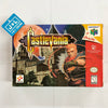 Castlevania - (N64) Nintendo 64 [Pre-Owned] Video Games Konami   