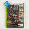 True Crime: New York City - (XB) Xbox [Pre-Owned] Video Games Activision   