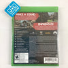 World War Z: Aftermath - (XSX) Xbox Series X Video Games Game Mill   