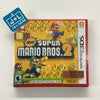 New Super Mario Bros. 2 - Nintendo 3DS Video Games Nintendo   