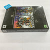 Kingdom Hearts Starter Pack: HD 1.5 + 2.5 Remix - (PS3) PlayStation 3 (Asia Import) Video Games Square Enix   