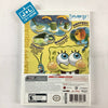 SpongeBob's Truth or Square - Nintendo Wii [Pre-Owned] Video Games THQ   
