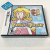 Super Princess Peach - (NDS) Nintendo DS Video Games Nintendo   