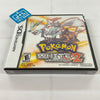Pokemon White Version 2 - (NDS) Nintendo DS Video Games Nintendo   