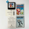 Pengo - (A52) Atari 5200 [Pre-Owned] Video Games J&L Video Games New York City   