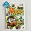 Family Party: 30 Great Games Outdoor Fun - Nintendo Wii [Pre-Owned] Video Games D3Publisher   