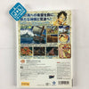 One Piece: Unlimited Cruise: Episode 1 - Nami ni Yureru Hihou - Nintendo Wii [Pre-Owned] (Japanese Import) Video Games Namco Bandai Games   