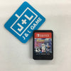 Battle Axe - (NSW) Nintendo Switch [Pre-Owned] Video Games Limited Run Games   
