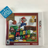 Super Mario 3D Land (Nintendo Selects) - Nintendo 3DS Video Games Nintendo   
