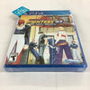 The King of Fighters '97 Global Match (Limited Run #204) - (PS4) PlayStation 4 Video Games Limited Run   