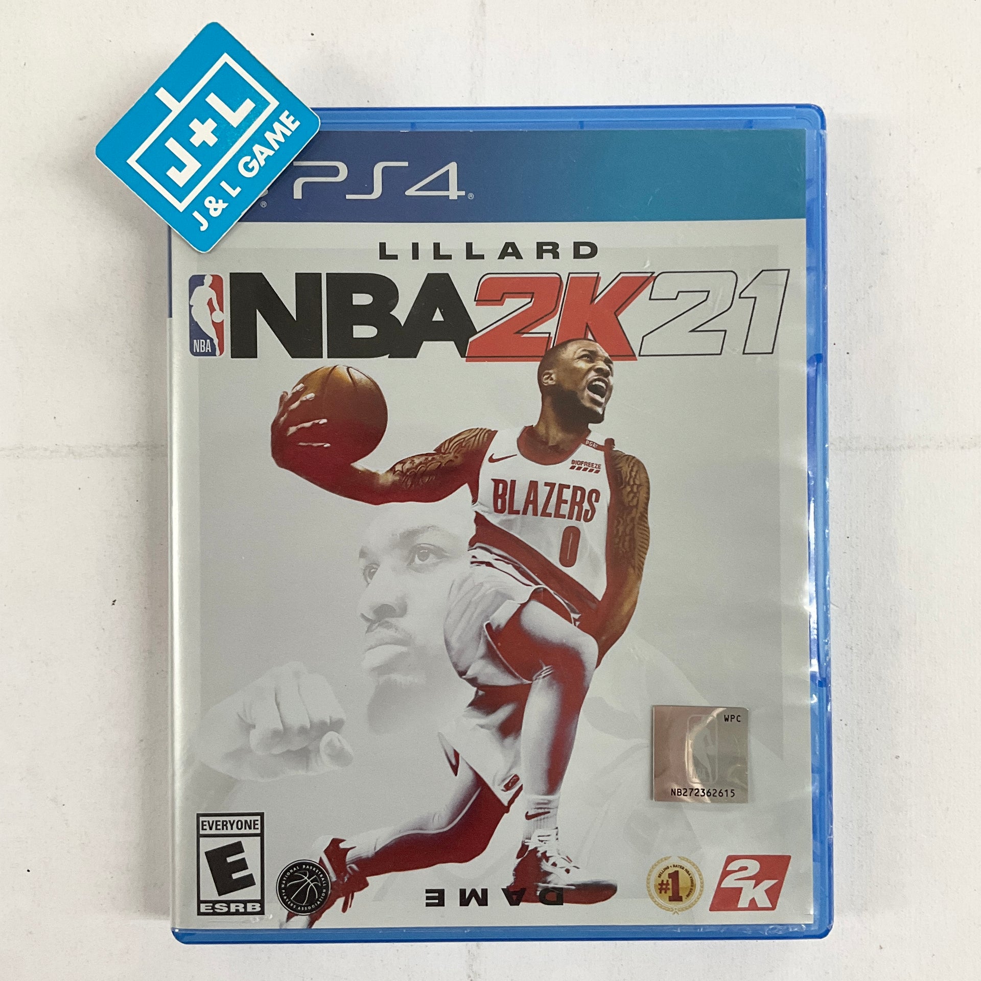 Nba 2k21 Mamba Forever Edition Ps4 Nba 2k21 Ps4 Nba Tv On