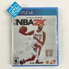 NBA 2K21 - (PS4) PlayStation 4 [Pre-Owned] Video Games 2K   
