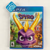 Spyro Reignited Trilogy - (PS4) PlayStation 4 [Pre-Owned] Video Games ACTIVISION   