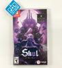 Skul: The Hero Slayer - (NSW) Nintendo Switch [UNBOXING] Video Games Merge Games   