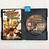 Street Fighter Anniversary Collection - (PS2) PlayStation 2 [Pre-Owned] Video Games Capcom   