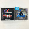Gran Turismo - (PS1) PlayStation 1 [Pre-Owned] Video Games SCEA   