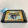 Rocket Knight Adventures - (SG) SEGA Genesis  [Pre-Owned] Video Games Konami   