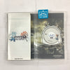 Dissidia: Final Fantasy - Sony PSP [Pre-Owned] (Japanese Import) Video Games Square Enix   