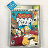 The Simpsons: Road Rage (Platinum Hits) - (XB) Xbox [Pre-Owned] Video Games Electronic Arts   