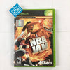 NBA Jam - (XB) Xbox [Pre-Owned] Video Games Acclaim   