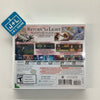 Fire Emblem Fates: Birthright - Nintendo 3DS (World Edition) Video Games Nintendo   
