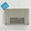 Street Fighter II Turbo - (SFC) Super Famicom (Japanese Import) [Pre-Owned] Video Games Capcom   