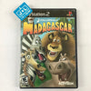 Madagascar - (PS2) PlayStation 2 [Pre-Owned] Video Games Activision   