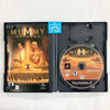 The Mummy Returns - (PS2) PlayStation 2 [Pre-Owned] Video Games Universal Interactive   