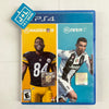 EA Sports Bundle (Fifa 19 & Madden NFL 19) - (PS4) Playstation 4 [Pre-Owned] Video Games Electronic Arts   