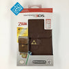 PowerA The Legend of Zelda Adventurer's Pouch - Nintendo 3DS Accessories PowerA   