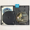 Star Ocean Till the End of Time - (PS2) PlayStation 2 [Pre-Owned] Video Games Square Enix   