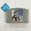 1080: TenEighty Snowboarding - (N64) Nintendo 64 [Pre-Owned] Video Games Nintendo   