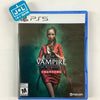 Vampire: The Masquerade - Swansong - (PS5) PlayStation 5 [UNBOXING] Video Games Maximum Games   
