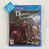 Death's Gambit - (PS4) PlayStation 4 Video Games Skybound Games   