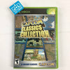 Capcom Classics Collection - (XB) Xbox [Pre-Owned] Video Games Capcom   