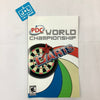 PDC World Championship Darts - (PS2) PlayStation 2 [Pre-Owned] Video Games O-Games   