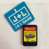 NeoGeo Pocket Color Selection Vol. 1 (English Sub) - (NSW) Nintendo Switch [Pre-Owned] (Asia Import) Video Games SNK   
