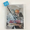 Bleach Wii: Hakujin Kirameku Rondo - Nintendo Wii (Japanese Import) Video Games Sega   