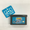 Sonic Advance - (GBA) Game Boy Advance [Pre-Owned] Video Games THQ   
