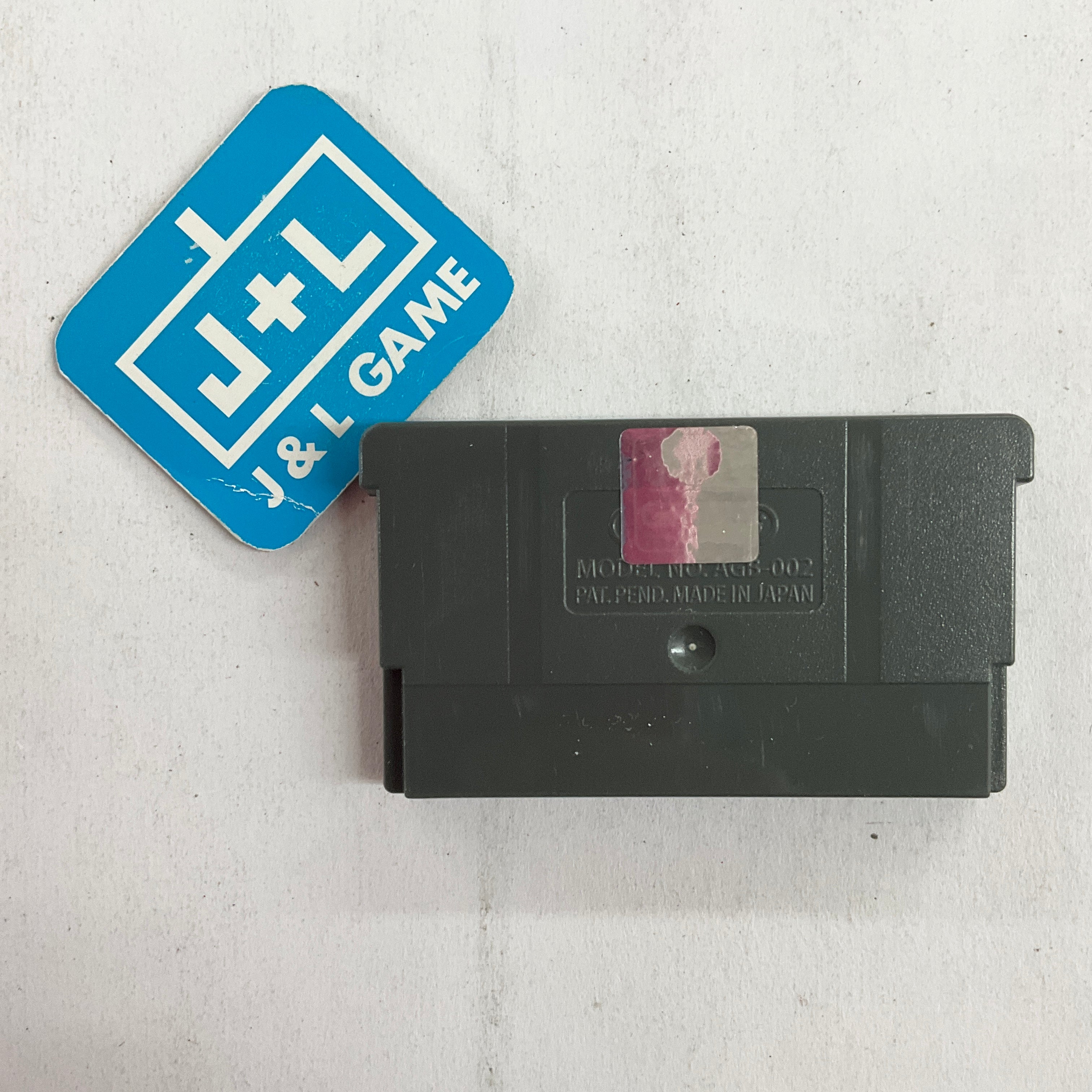 Polly Pocket: Super Splash Island - (GBA) Game Boy Advance [Pre-Owned] Video Games DSI Games   