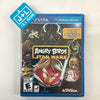 Angry Birds Star Wars -  (PSV) PlayStation Vita Video Games Activision   