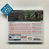 Metal Gear Solid: Snake Eater 3D - Nintendo 3DS Video Games Konami   