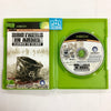 Brothers in Arms: Earned in Blood - (XB) Xbox [Pre-Owned] Video Games Ubisoft   