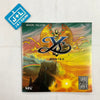 Ys Book I & II - (TCD) Turbo CD [Pre-Owned] Video Games Hudson   