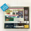Hideo Nomo World Series Baseball - (SS) SEGA Saturn [Pre-Owned] (Japanese Import) Video Games Sega   