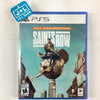 Saints Row - (PS5) PlayStation 5 Video Games Deep Silver   