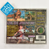 Xena: Warrior Princess - (PS1) PlayStation 1 [Pre-Owned] Video Games Electronic Arts   