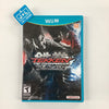 Tekken Tag Tournament 2 - Nintendo Wii U [Pre-Owned] Video Games BANDAI NAMCO Entertainment   