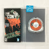The Con - Sony PSP [Pre-Owned] Video Games SCEA   
